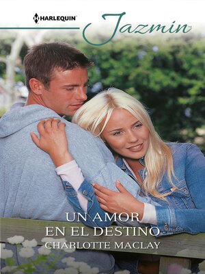 cover image of Un amor en el destino